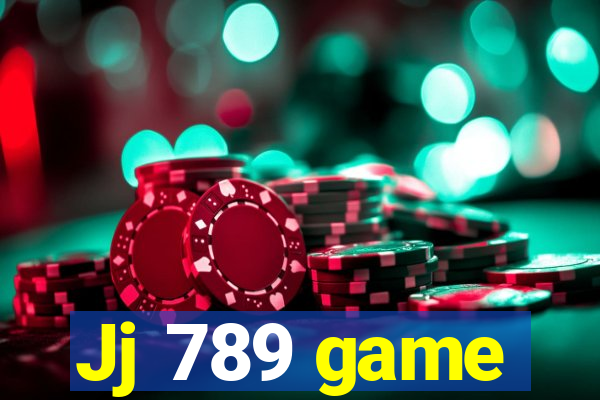 Jj 789 game