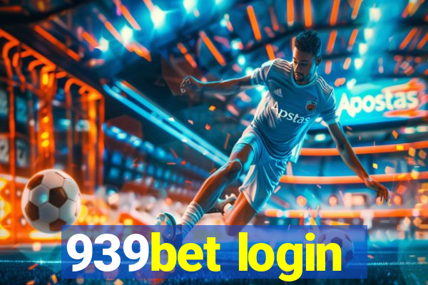 939bet login