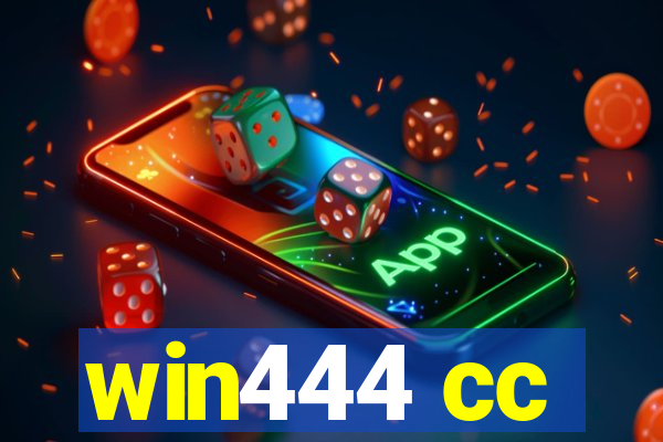 win444 cc