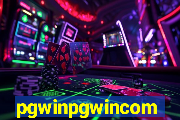 pgwinpgwincom