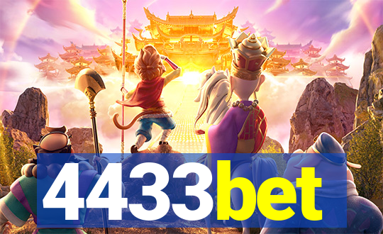 4433bet