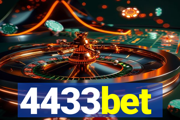 4433bet