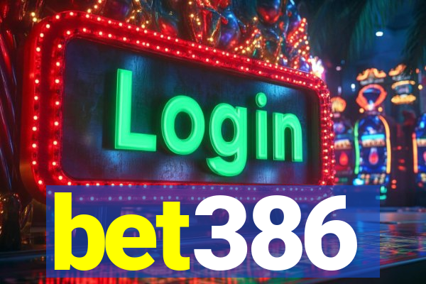 bet386