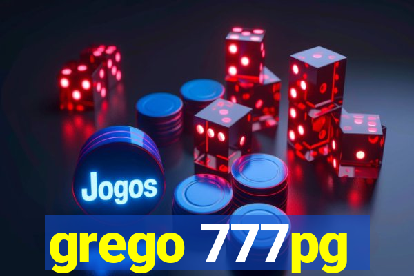 grego 777pg