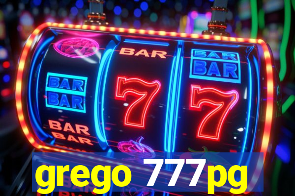 grego 777pg