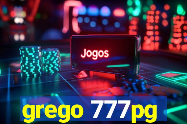 grego 777pg