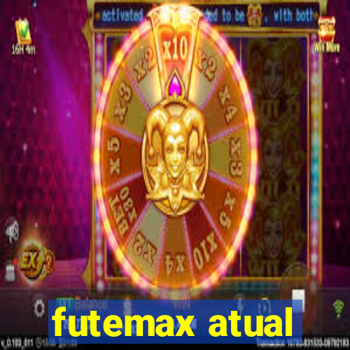 futemax atual
