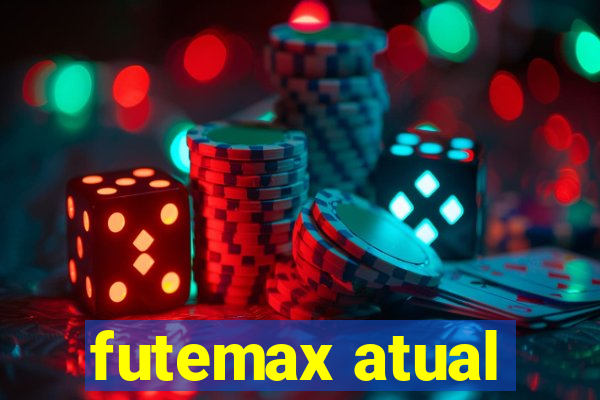 futemax atual
