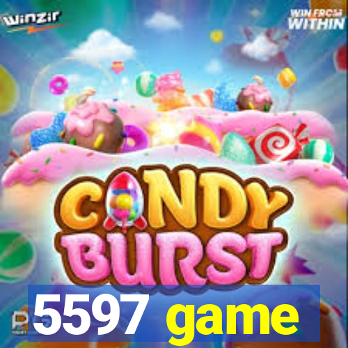 5597 game