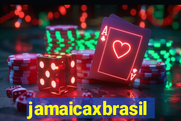 jamaicaxbrasil