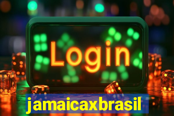 jamaicaxbrasil