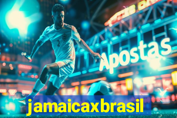 jamaicaxbrasil