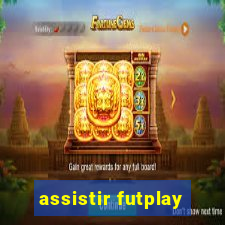 assistir futplay