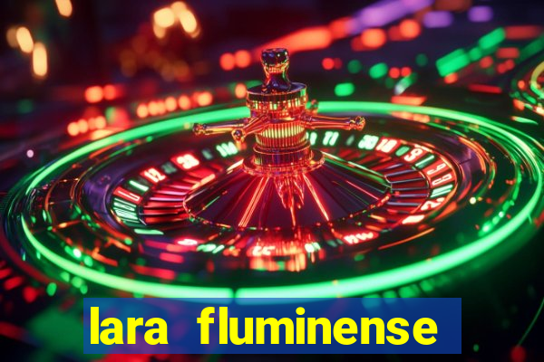 lara fluminense volei nua