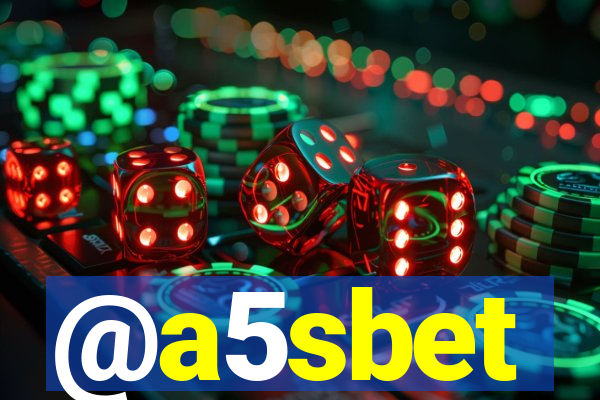 @a5sbet