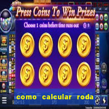 como calcular roda da fortuna no mapa astral