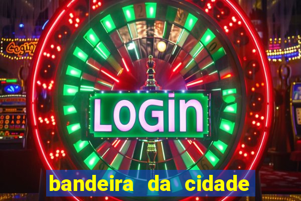 bandeira da cidade de salvador bahia