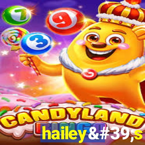 hailey's treasure adventure apk tudo desbloqueado