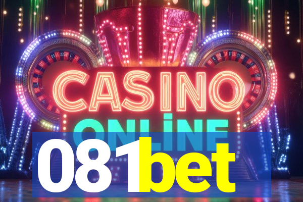 081bet