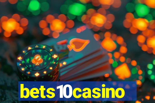 bets10casino