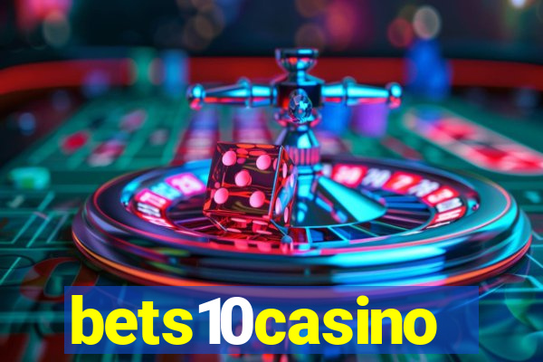 bets10casino