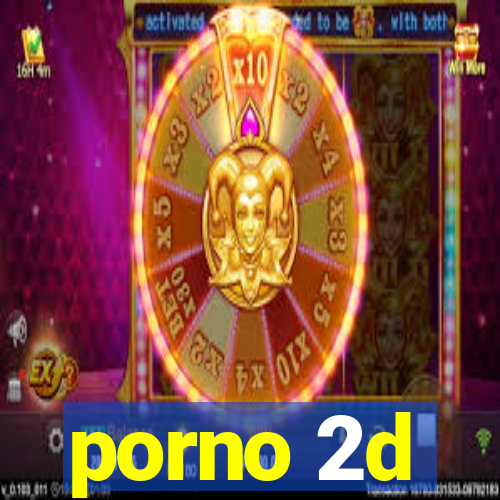 porno 2d