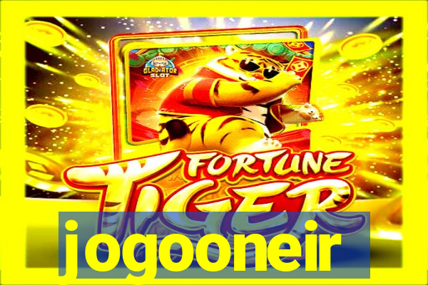 jogooneir