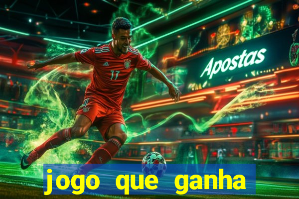 jogo que ganha dinheiro pagbank