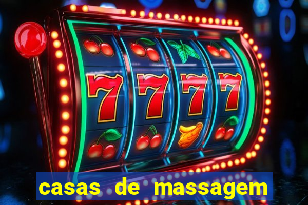 casas de massagem porto alegre