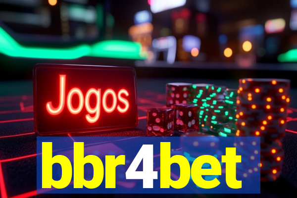 bbr4bet