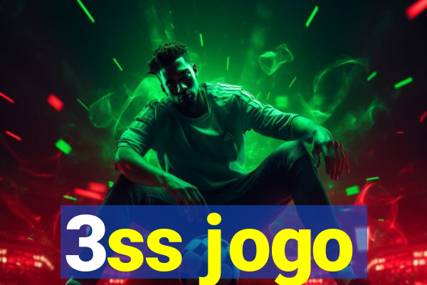 3ss jogo