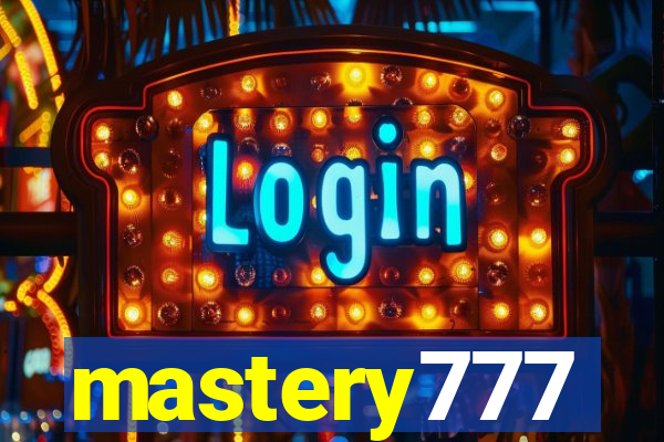 mastery777