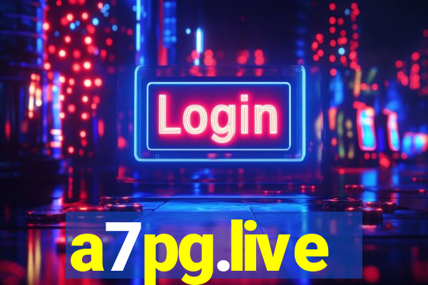a7pg.live
