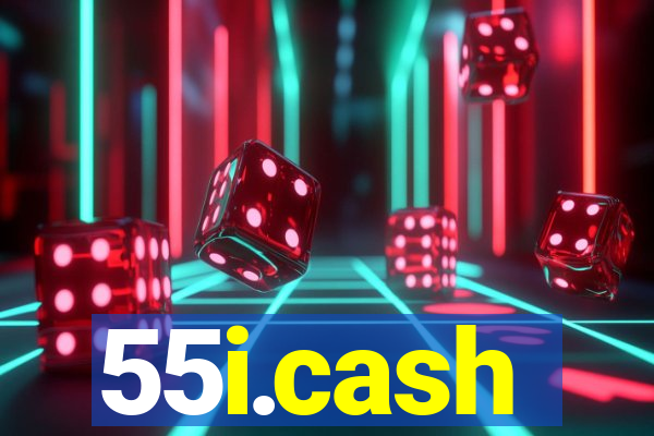 55i.cash