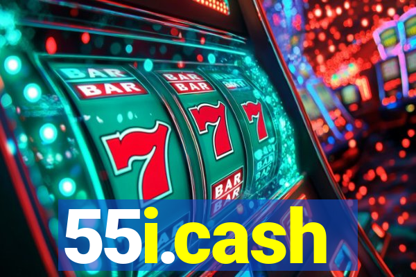 55i.cash