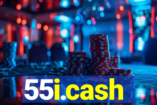 55i.cash