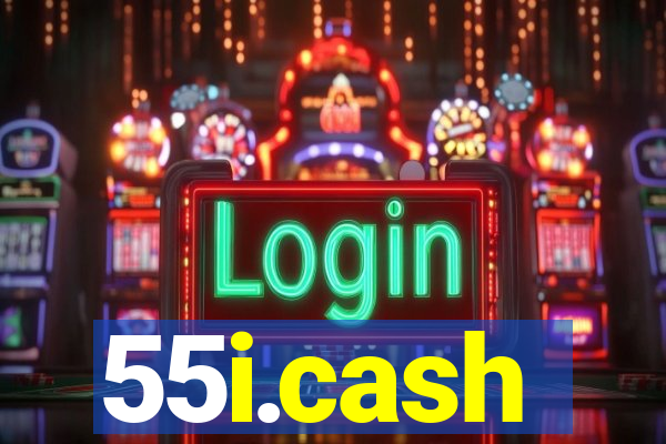 55i.cash