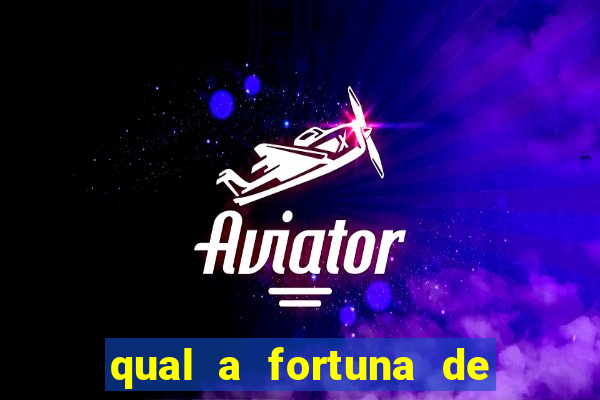 qual a fortuna de milton nascimento