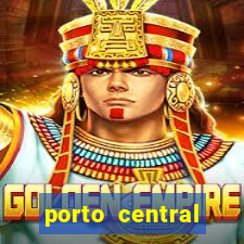 porto central presidente kennedy últimas notícias