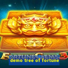 demo tree of fortune