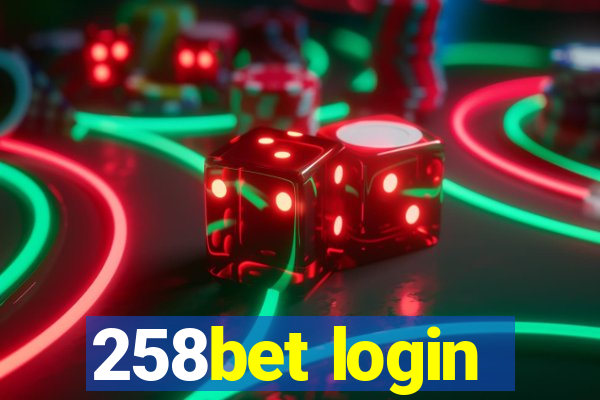 258bet login