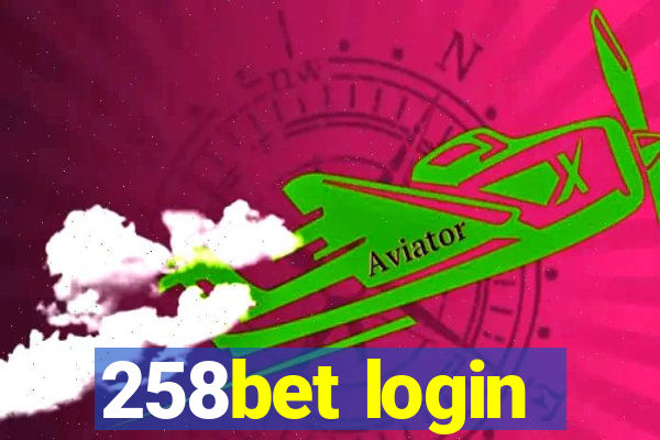 258bet login