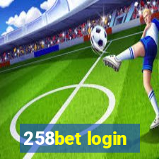 258bet login