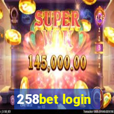 258bet login