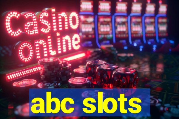 abc slots