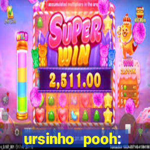 ursinho pooh: sangue e mel 2 online dublado