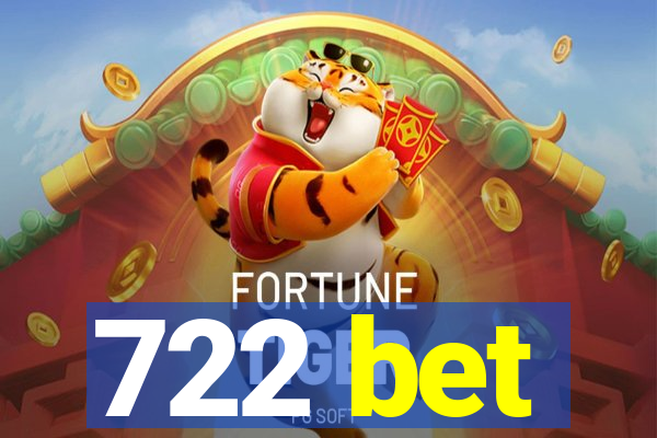 722 bet