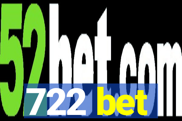 722 bet