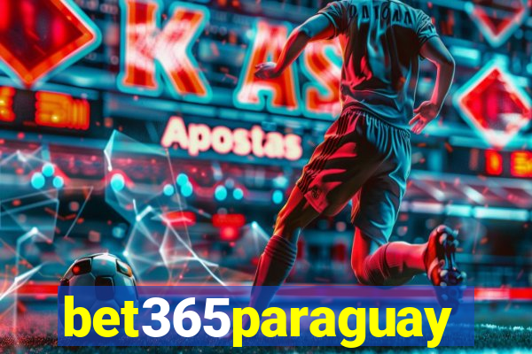 bet365paraguay