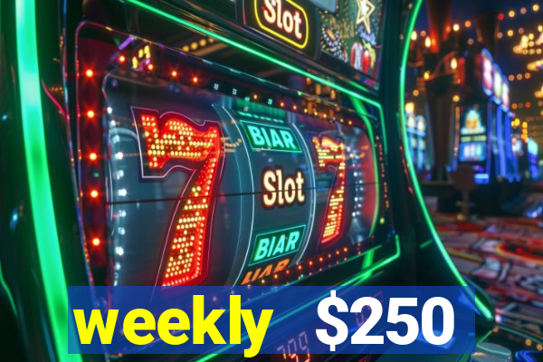 weekly $250 bankroll booster password partypoker